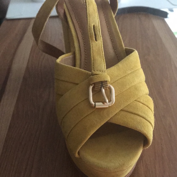 Platform heels - Picture 4 of 5